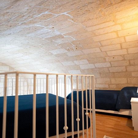 Casa Vacanza La Zagara Мотолла Екстер'єр фото