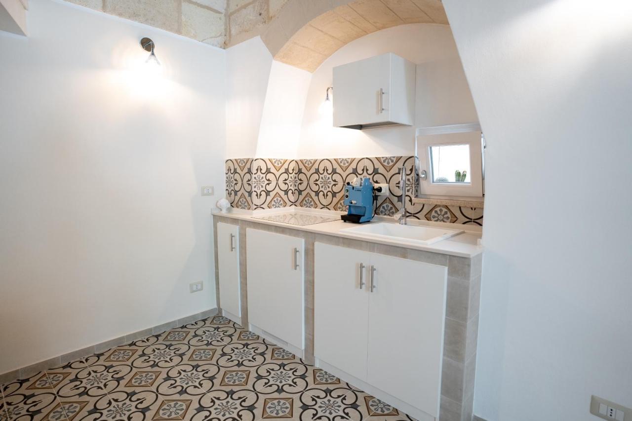 Casa Vacanza La Zagara Мотолла Екстер'єр фото
