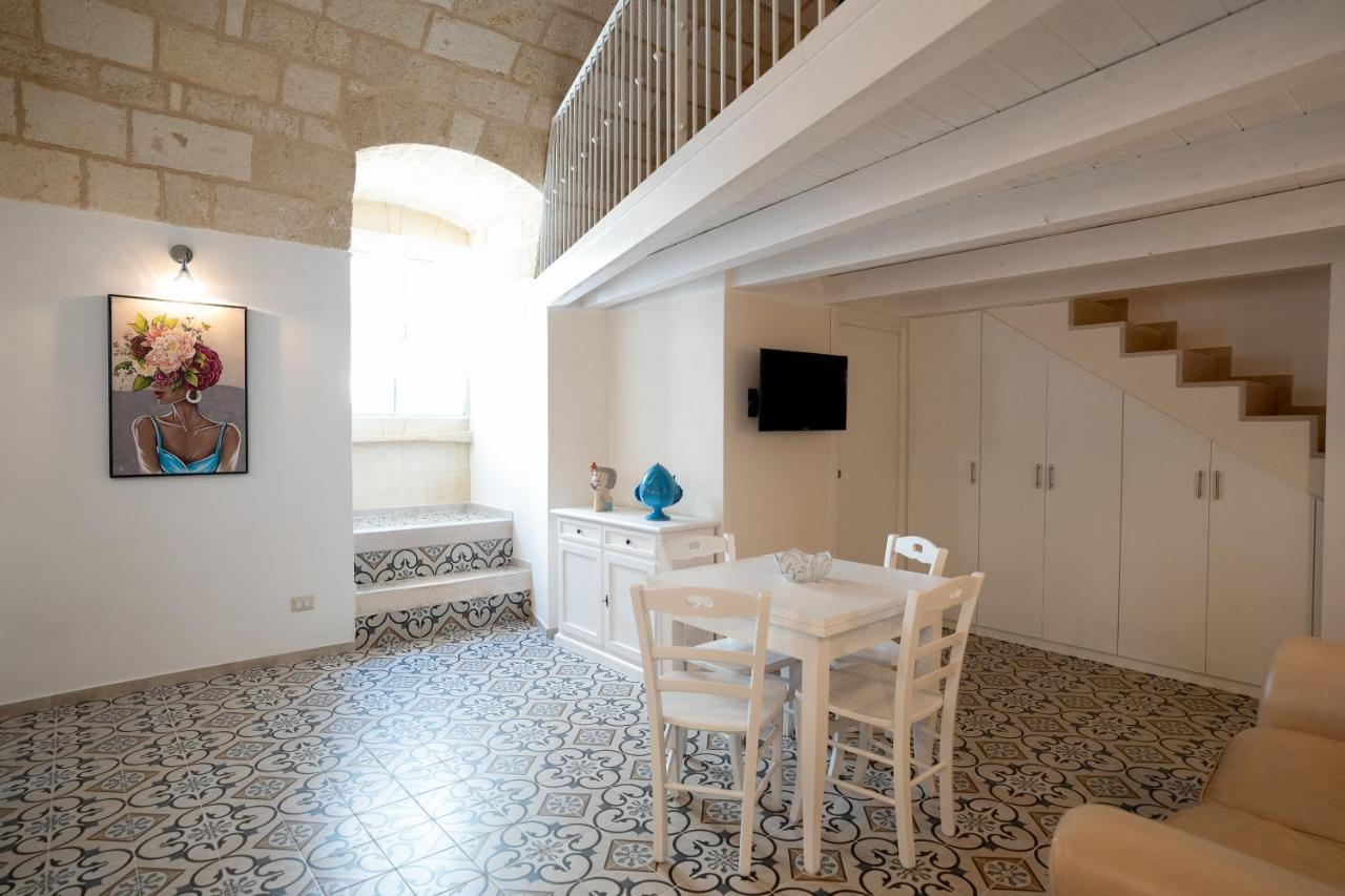 Casa Vacanza La Zagara Мотолла Екстер'єр фото