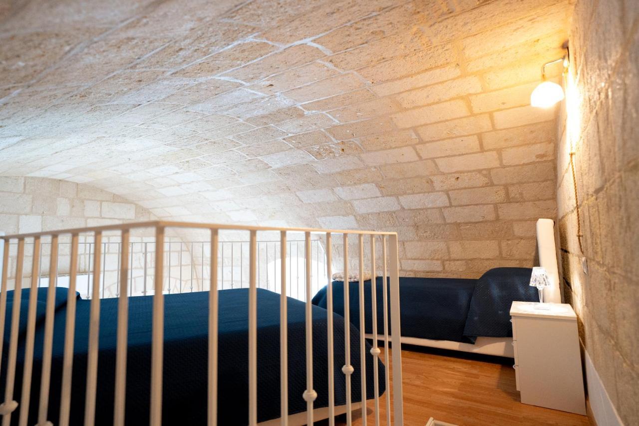 Casa Vacanza La Zagara Мотолла Екстер'єр фото