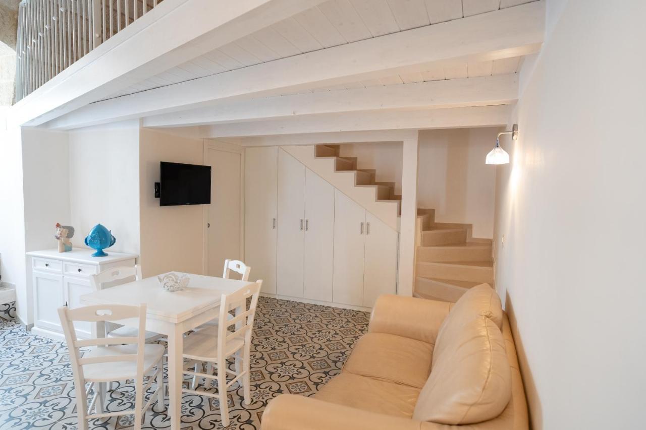 Casa Vacanza La Zagara Мотолла Екстер'єр фото