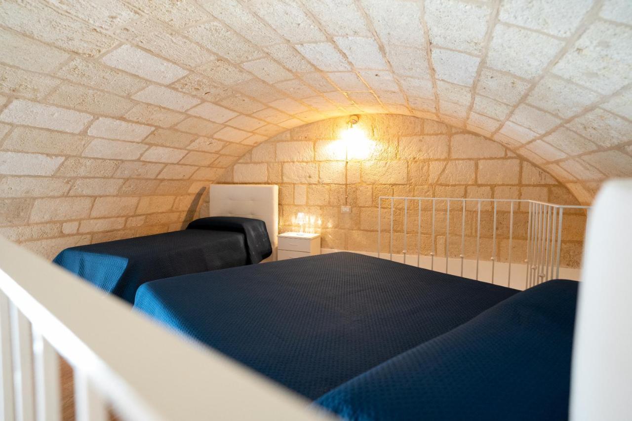 Casa Vacanza La Zagara Мотолла Екстер'єр фото