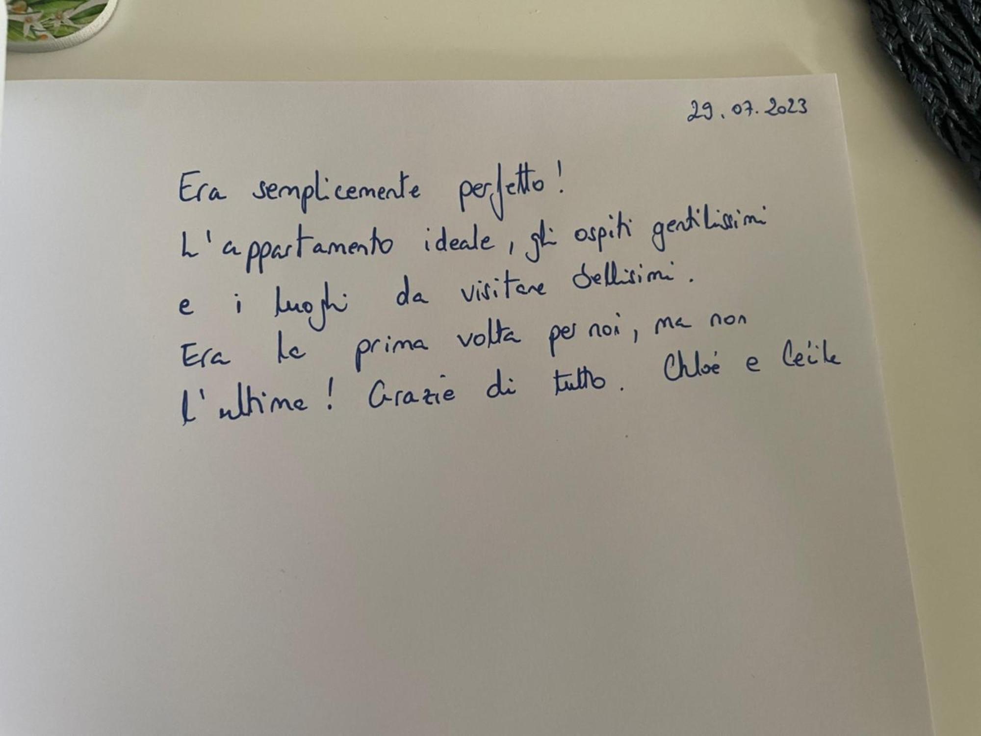 Casa Vacanza La Zagara Мотолла Екстер'єр фото